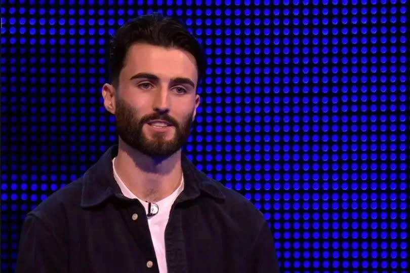 Earlier this week, fans were convinced that one contestant bore a resemblance to Rylan Clark