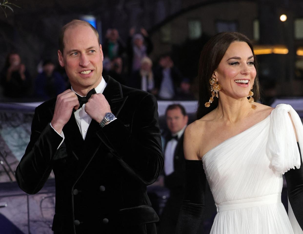 Insiders Reveal Where Kate Middleton Stands on Prince William’s List of ...