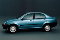<p>In the 1990s China was trying to encourage overseas car makers to develop new models with the Chinese market in mind. To that end Porsche came up with a low-cost small saloon called the C88, developed in just four months and unveiled at the 1994 Beijing motor show.</p><p>But having developed and unveiled the car, Porsche got nothing in return for its efforts with China's car makers using many of the C88's ideas for free. As a result, just one C88 prototype was made.</p>