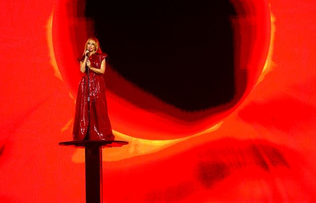 The Brit Awards 2024 – Show – London