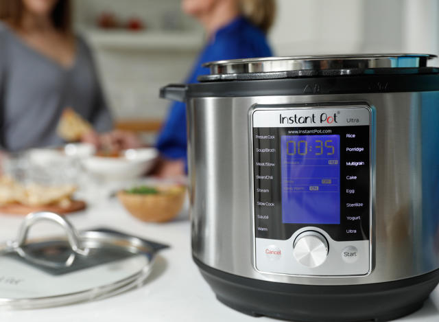 The Best Instant Pot Tips, Tricks, and Hacks