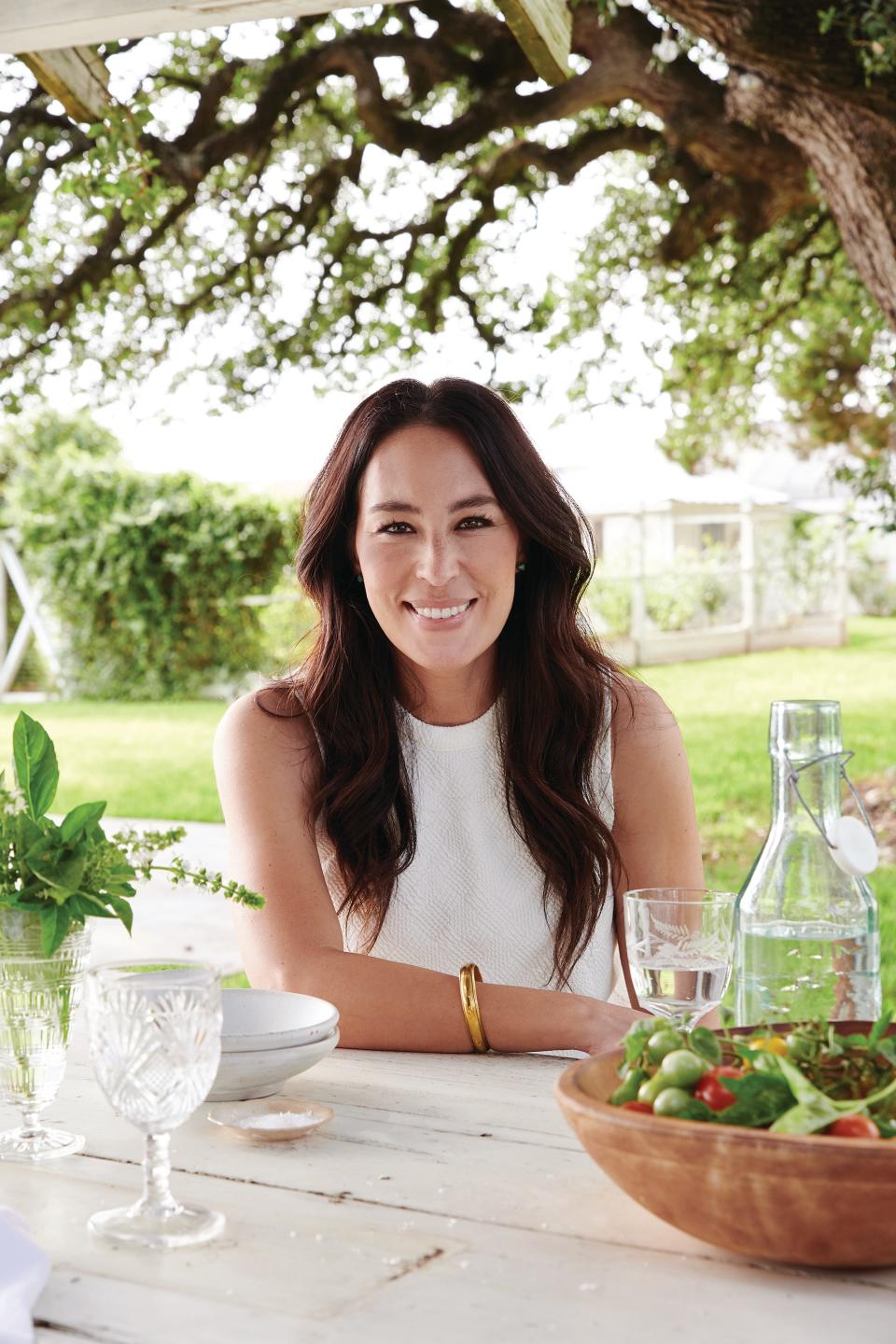 Joanna Gaines