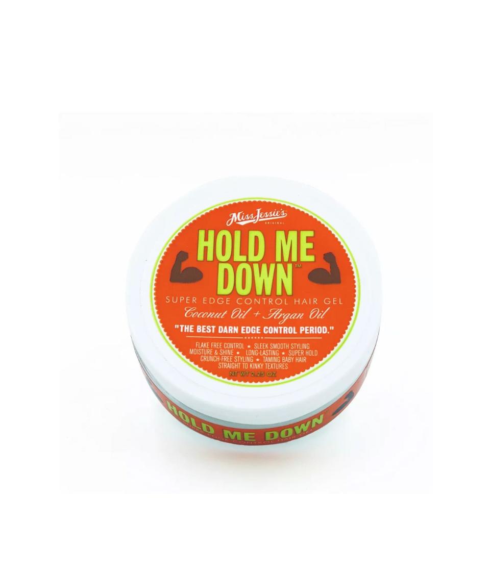 Hold Me Down Hair Gel