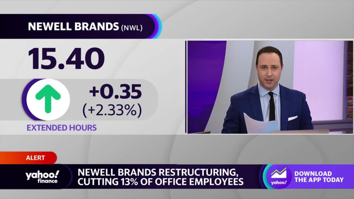 Newell Brands on X: Hope you're having a productive Tuesday