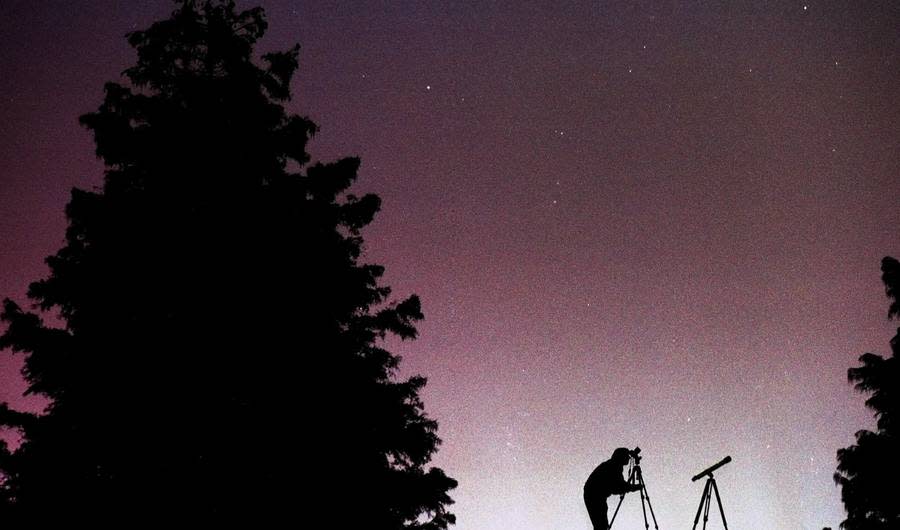 Leonid Meteor Shower 2015: How to Watch Incredible Event This Week