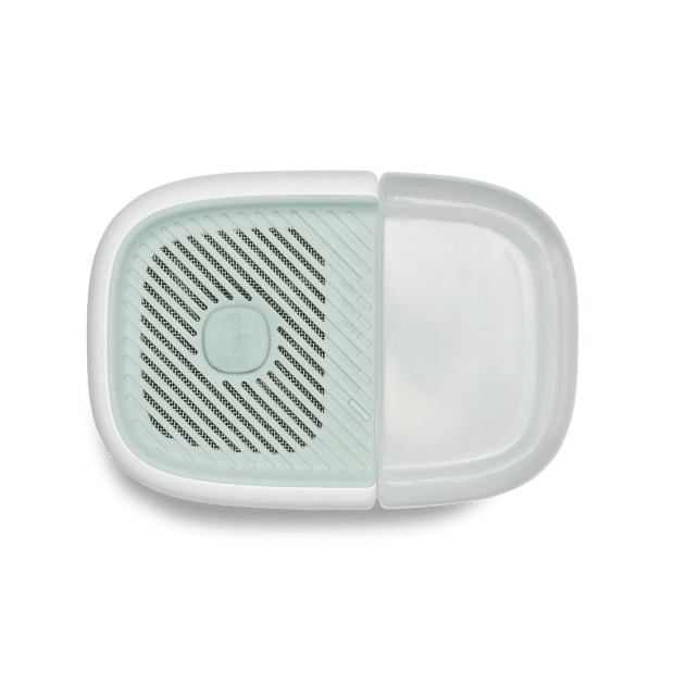 Canopy Humidifier, $150, <a href="https://rstyle.me/+Kx4Z5eLP1M9Ic9ERcEgDUg" rel="nofollow noopener" target="_blank" data-ylk="slk:available here;elm:context_link;itc:0;sec:content-canvas" class="link ">available here</a>.