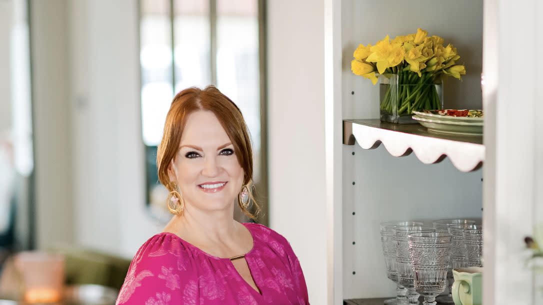 ree drummond mothers day gift guide