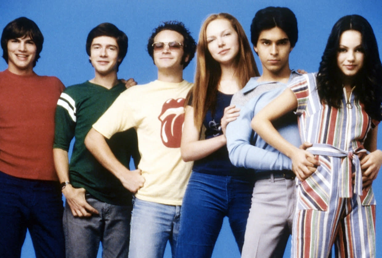 That '70s Show