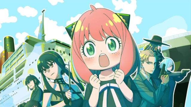 Spy x Family Episode 12 Release Date and Time for Crunchyroll & Hulu