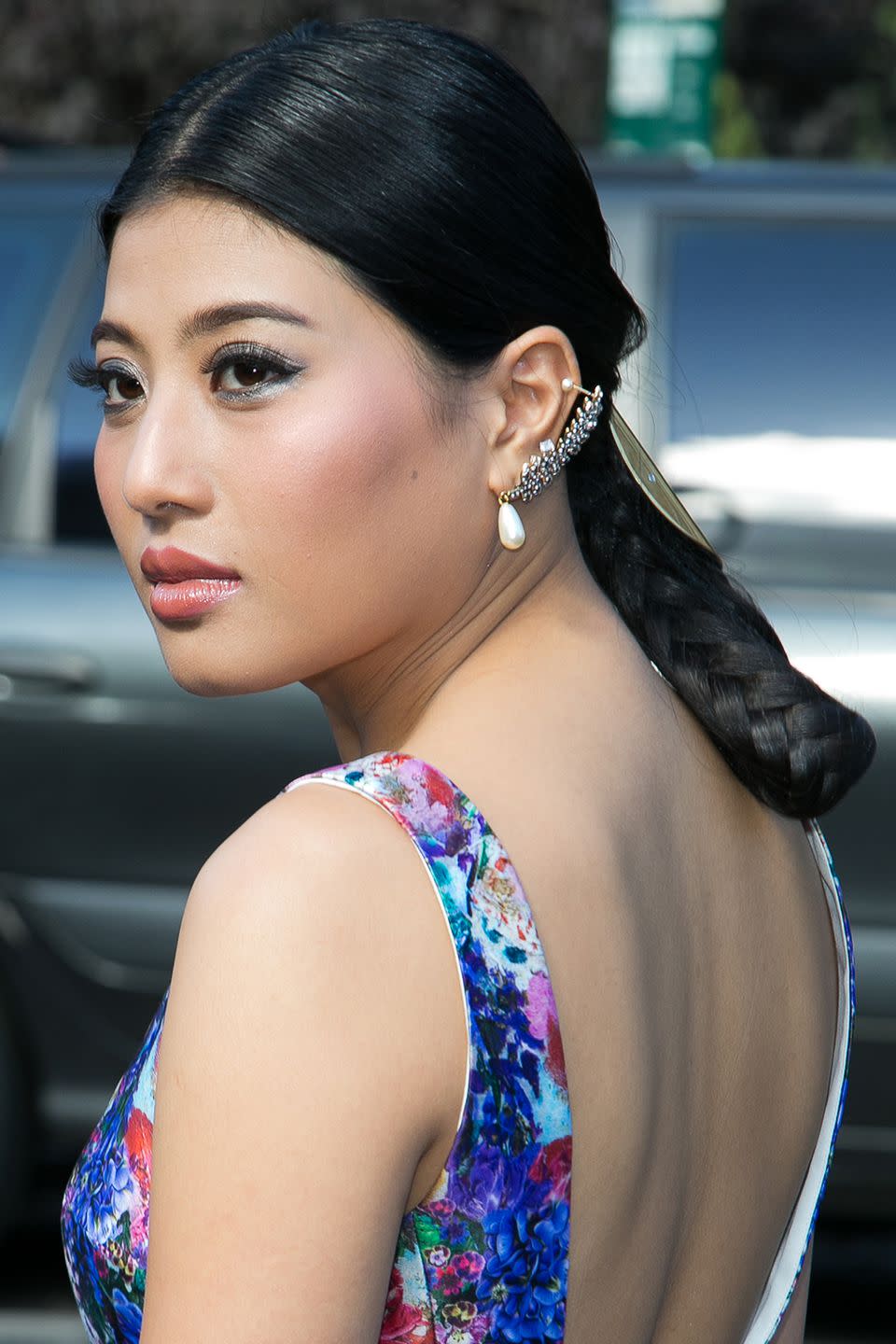 принцесса таиланда сириваннавари