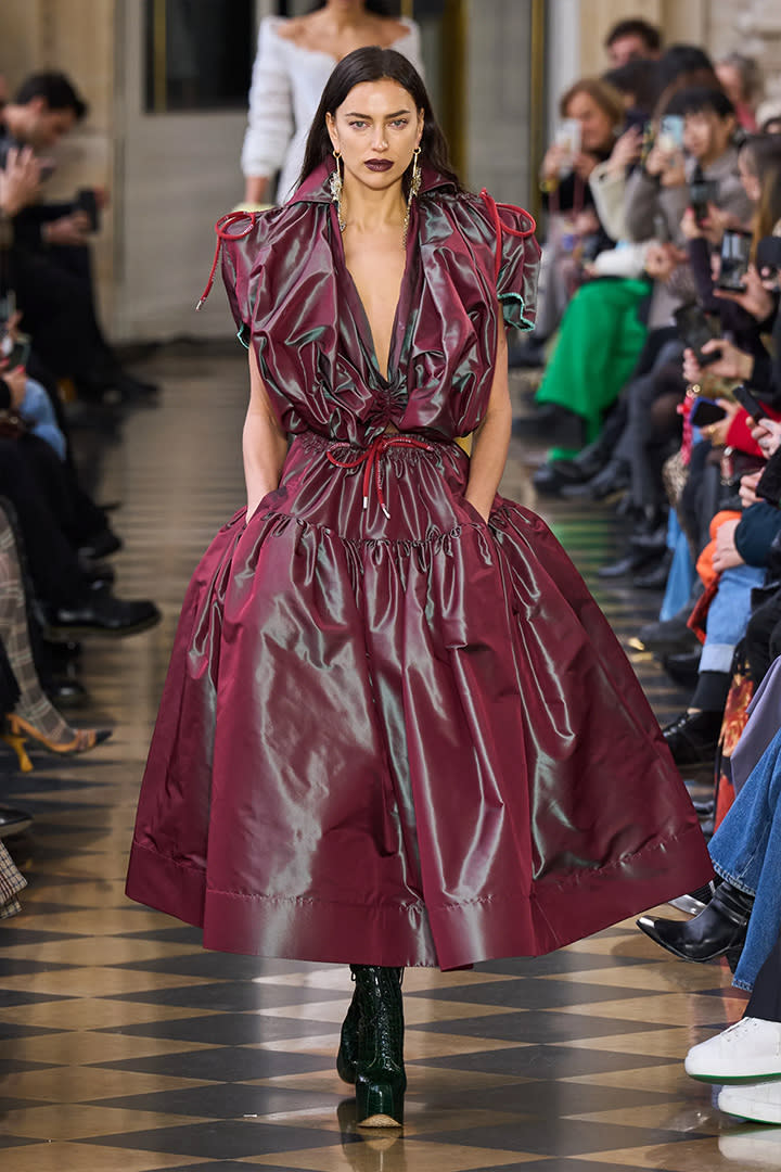 Images From Vivienne Westwood