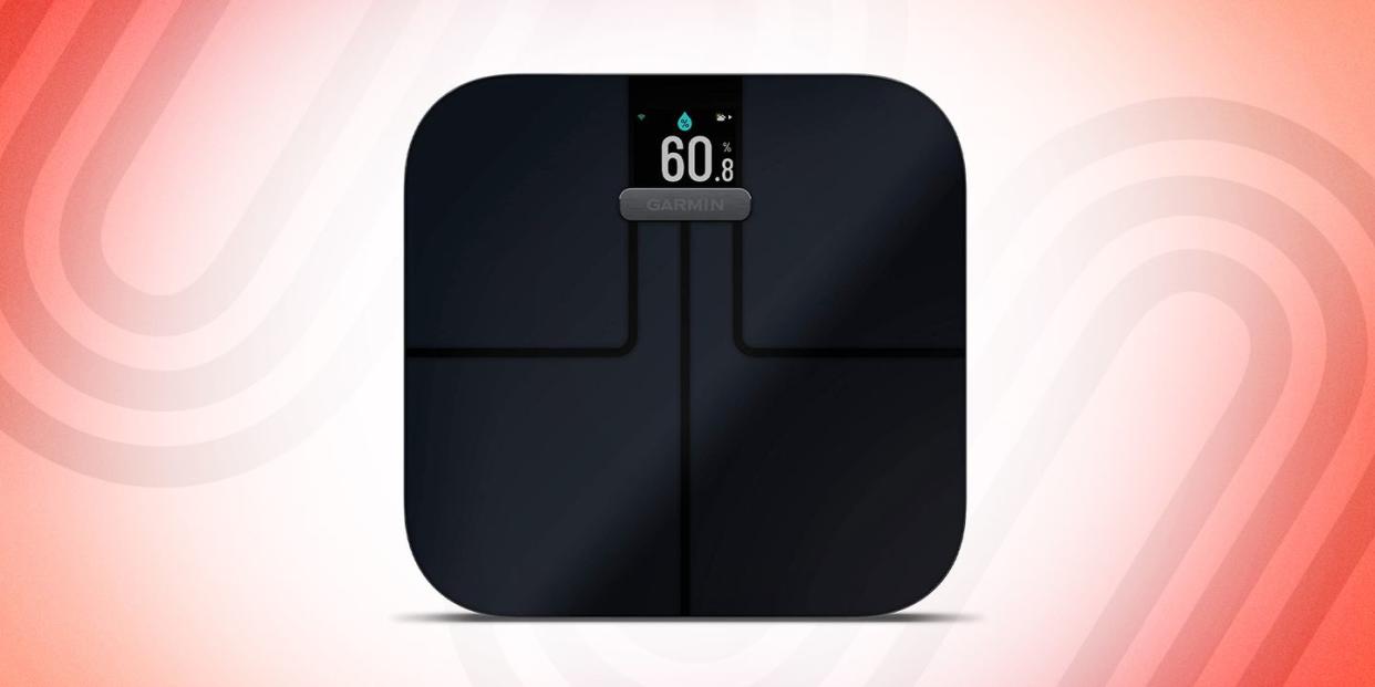 best smart scales