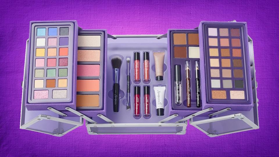 Get all of this for just $19.99 as part of Ulta’s Black Friday preview sale.