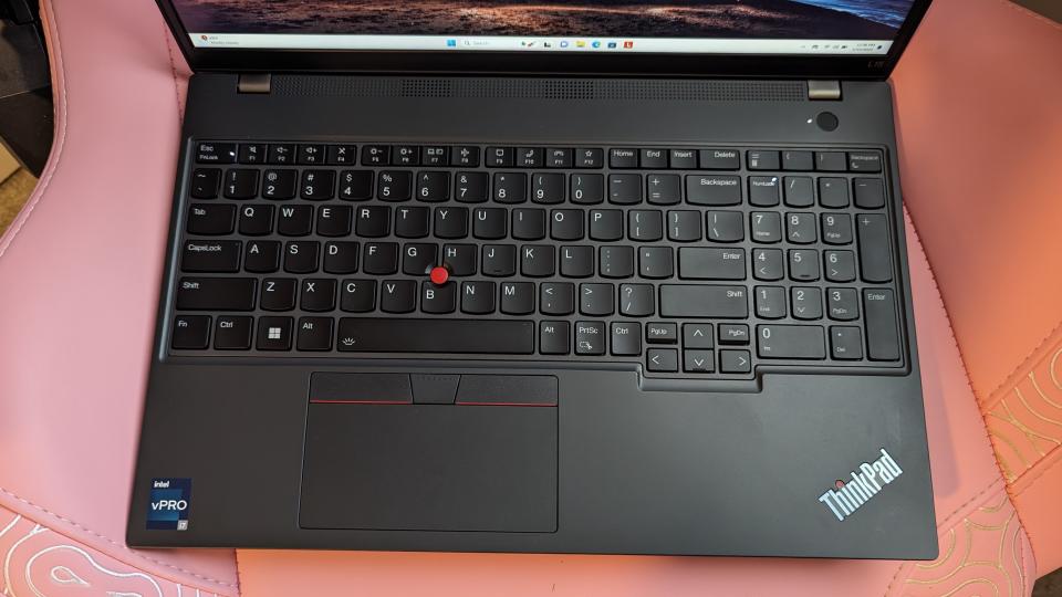 Lenovo ThinkPad L15 Gen 4 review