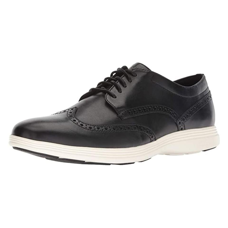 Cole Haan Men's Grand Crosscourt II Sneaker