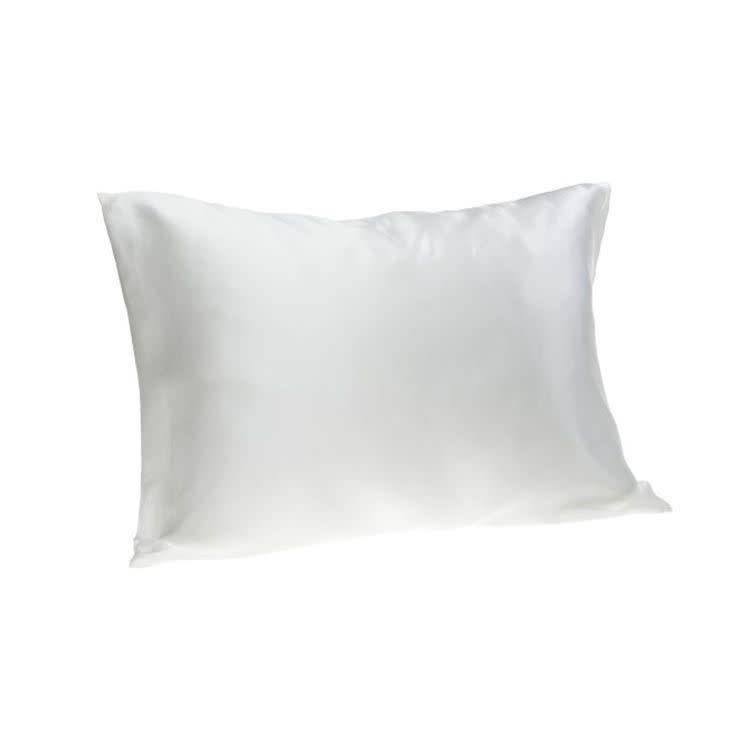 Spasilk 100% Pure Silk Pillowcase