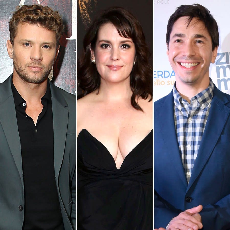 Ryan Phillippe Melanie Lynskey Rave Over Justin Long Directing Debut