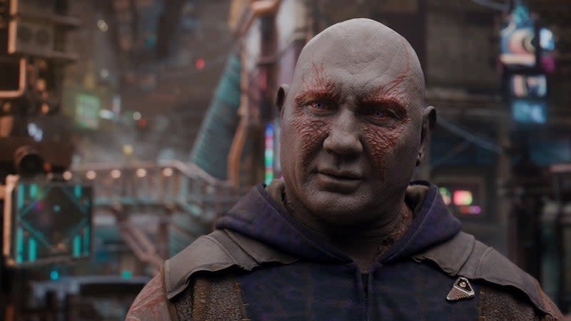 MCU Explained: What Happened in the Guardians of the Galaxy Holiday Special?
