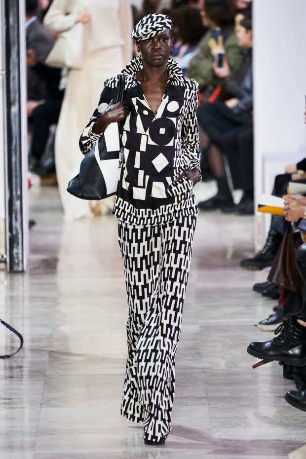 6 Top Trends From the London Fall 2020 Runways - Fashionista