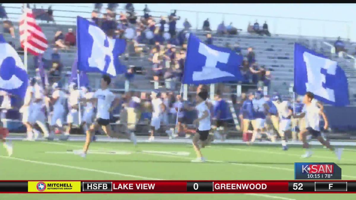 Midland's Wylie seeing playing time for 3-0 KC Chiefs