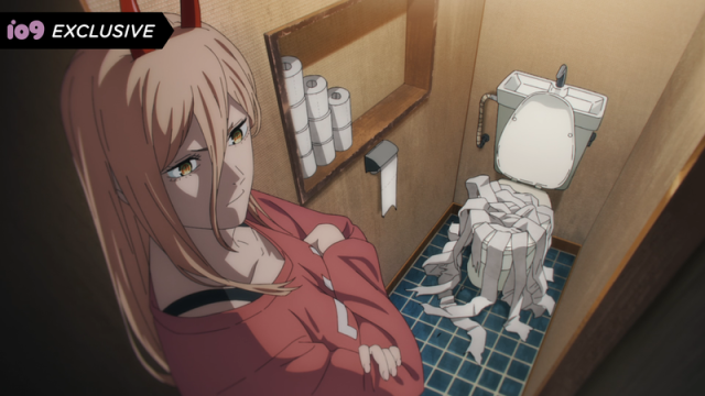 Chainsaw Man anime episode 2 out now: How to watch on Crunchyroll