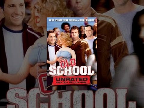 <p>In this classic Will Ferrell comedy, Luke Wilson stars as an attorney who receives the devastating news that his girlfriend has been cheating on him. When he moves into a new place nearby a local college, his best friends, played by Will Ferrell and Vince Vaughn, are convinced that the antidote to his blues is to convert the house into a party spot.</p><p><a class="link " href="https://www.amazon.com/gp/video/detail/amzn1.dv.gti.0ea9f707-856f-df58-2e94-787aecec6a5e?autoplay=1&ref_=atv_cf_strg_wb&tag=syn-yahoo-20&ascsubtag=%5Bartid%7C10054.g.34788479%5Bsrc%7Cyahoo-us" rel="nofollow noopener" target="_blank" data-ylk="slk:Watch Now;elm:context_link;itc:0;sec:content-canvas">Watch Now</a></p><p><a href="https://www.youtube.com/watch?v=gqmpWTzloz0" rel="nofollow noopener" target="_blank" data-ylk="slk:See the original post on Youtube;elm:context_link;itc:0;sec:content-canvas" class="link ">See the original post on Youtube</a></p>