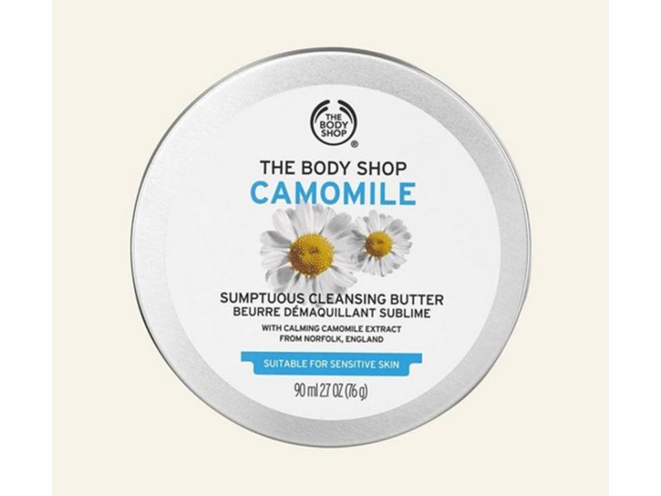  (The Body Shop)