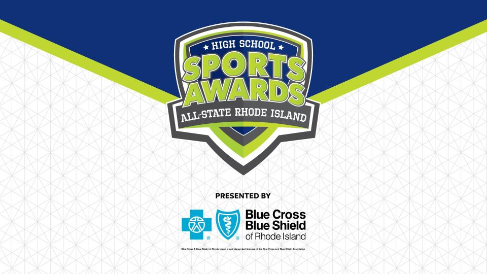 The All-State Rhode Island High School Sports Awards return with a live show in June.