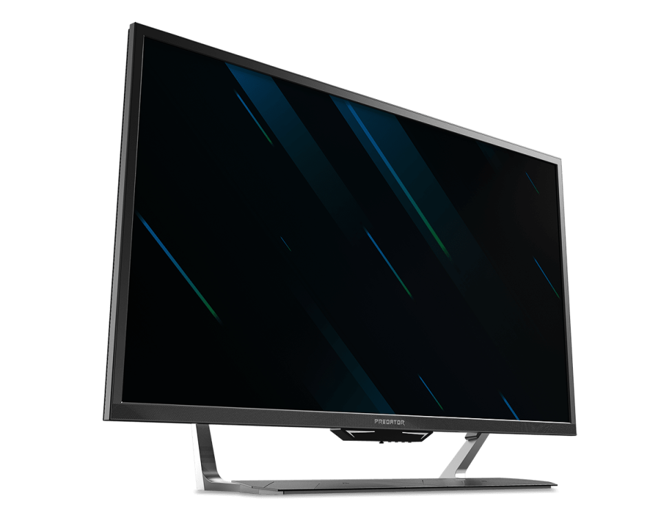 Acer Predator CG437KP