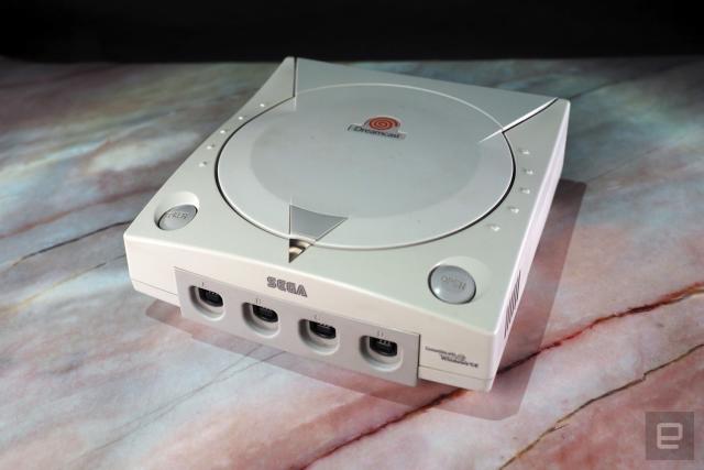 20 years of Dreamcast: Readers look back on Sega's final console