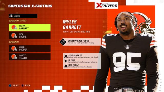 Madden 23 ratings predictions: Who makes the Madden 99 club?