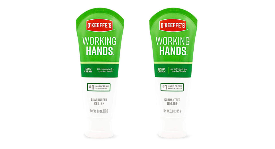 O'Keeffe's Working Hands Hand Cream