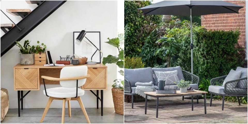 10 online summer homeware sales you don't want to miss