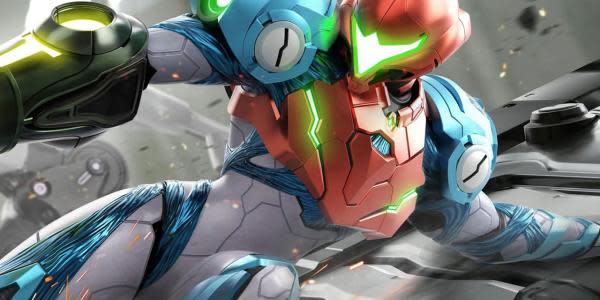 ¿No te decides? Ya puedes probar el demo de Metroid Dread en Switch