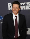 Mark Wahlberg Kinder der 80er- und 90er-Jahre kannten ihn noch als Rapper Marky Mark – und als geradezu unverschämt heißes Unterwäschemodel für Calvin Klein. Heute gehört Mark Wahlberg zu den best bezahlten Schauspielern Hollywoods. Kultig: Sein Erfolgs-Streifen „Ted“. Foto: Derrick Salters/WENN.com