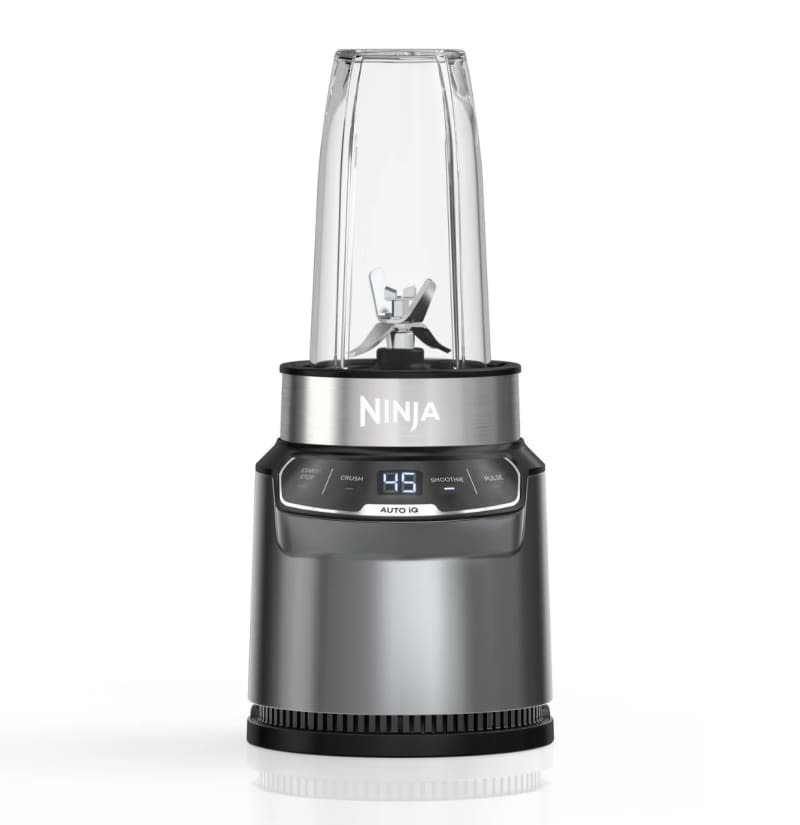 Ninja Nutri-Blender Pro