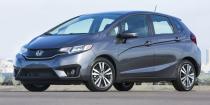 <p><a href="https://www.caranddriver.com/honda/fit" rel="nofollow noopener" target="_blank" data-ylk="slk:The Honda Fit;elm:context_link;itc:0;sec:content-canvas" class="link ">The Honda Fit</a> is always a great choice. It has a great chassis and just enough power to be fun when you need to be, but it's not overpowering. Just make sure to get the manual. <a href="https://www.ebay.com/itm/2018-Honda-Fit-Sport/202693426234" rel="nofollow noopener" target="_blank" data-ylk="slk:Here's one;elm:context_link;itc:0;sec:content-canvas" class="link ">Here's one</a> that you can own today. </p>