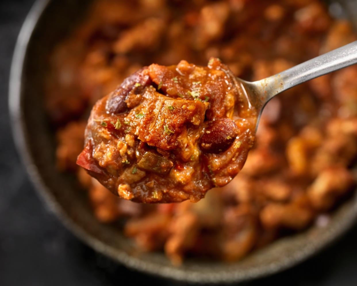 Chili Con Carne