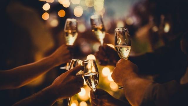 Pop the Cork: We Found the Best Champagne Brands