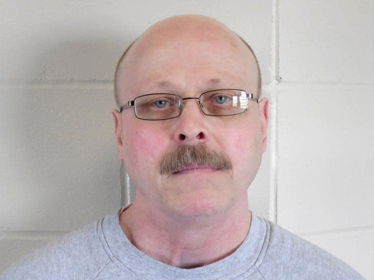 Nebraska execution: Carey Dean Moore becomes first inmate on death row killed using fentanyl