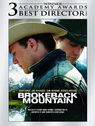 <i>Brokeback Mountain</i> (2005)