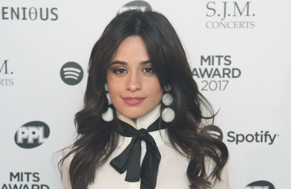 Camila Cabello