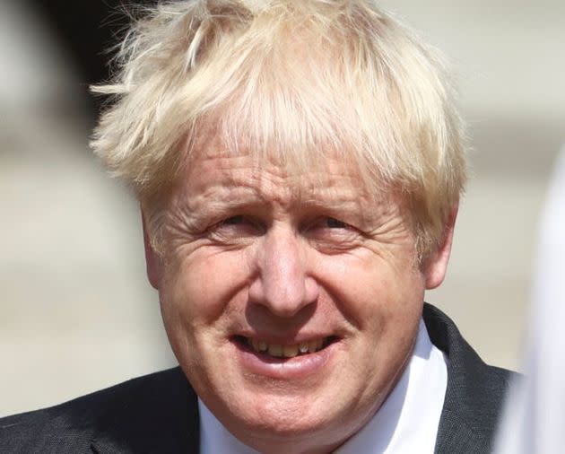 Prime minister Boris Johnson has been promising increased tolerance to traditional measurements since 2019 (Photo: WPA Pool via Getty Images)