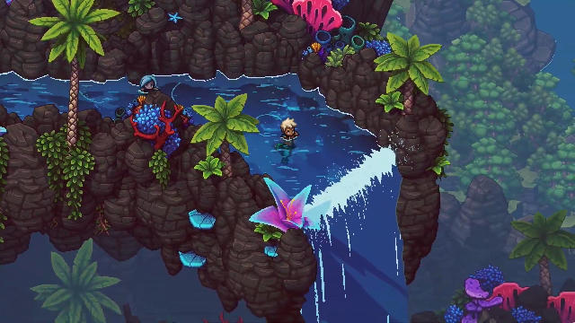 Sea Of Stars Announces Xbox Release Date For This August - The Tech Game