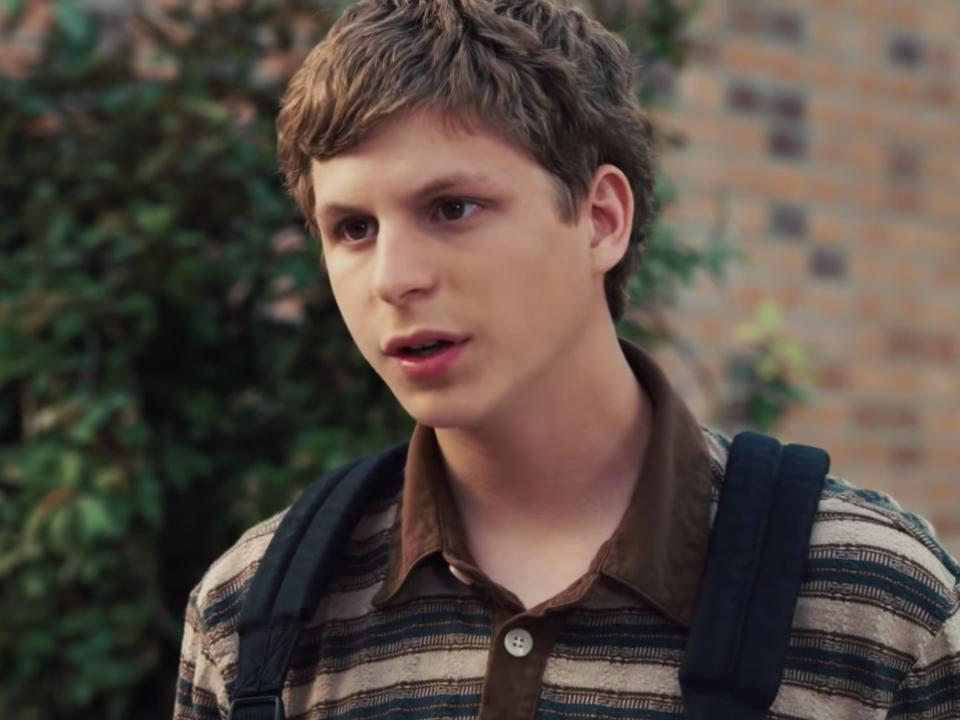 michael cera superbad