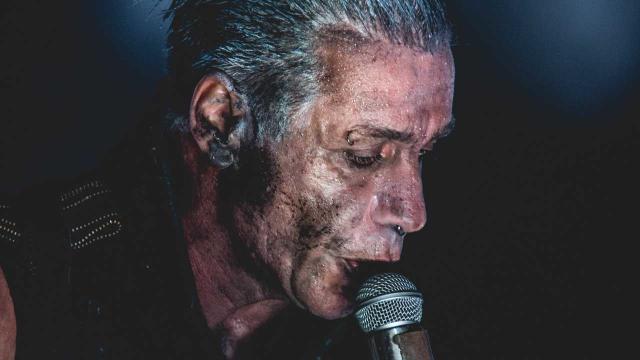 Singer of German band Rammstein accused of recruiting fans for sex, Germany
