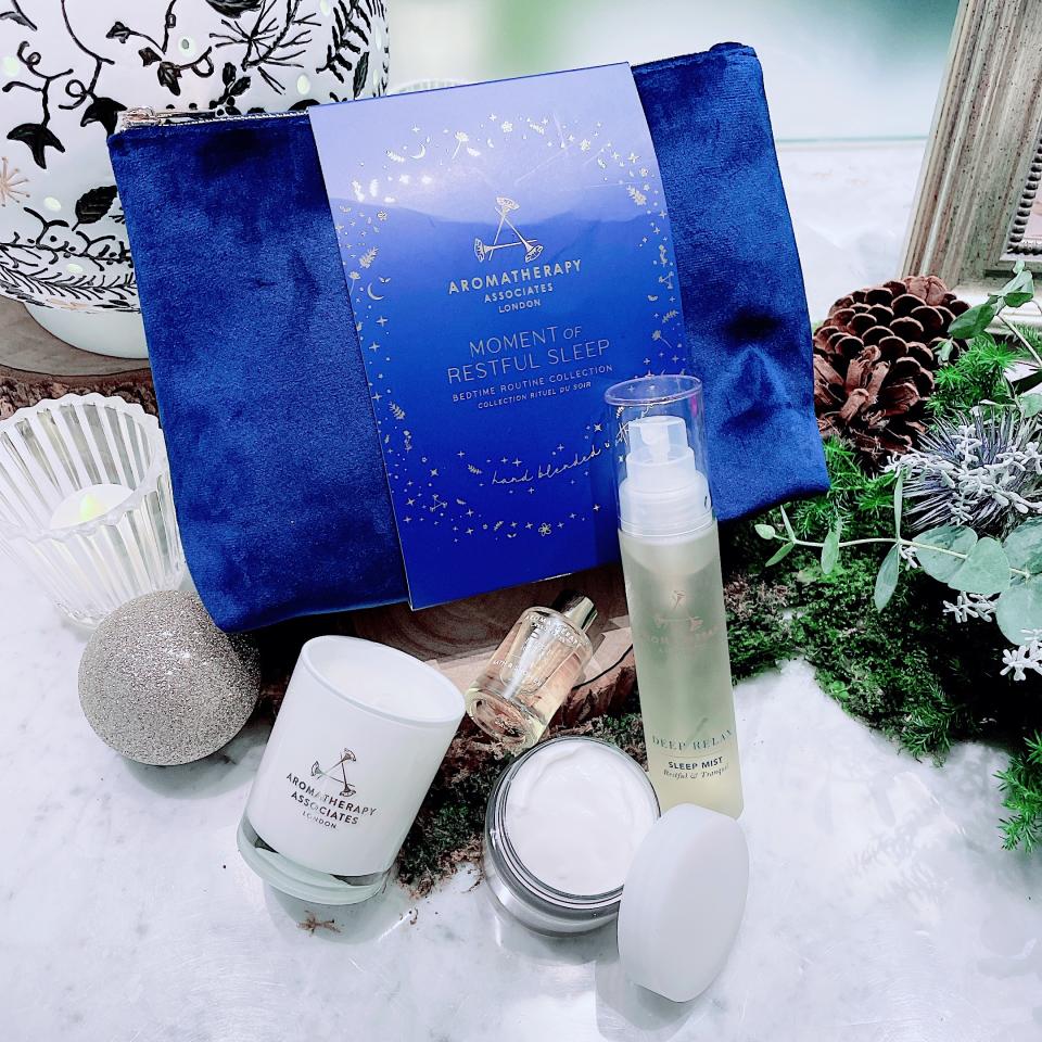 Aromatherapy Associates（AA）舒緩好夢 NT.2800