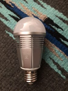 Tabu Lumen LED Smart Bulb