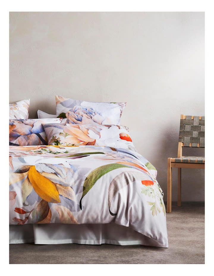 Sheridan Adella Bed Linen Collection In Multi, from $299.99