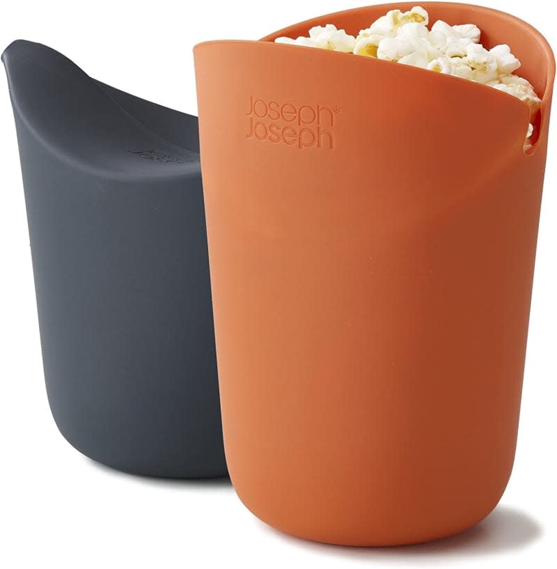 Joseph Joseph Single-Serve Popcorn Maker